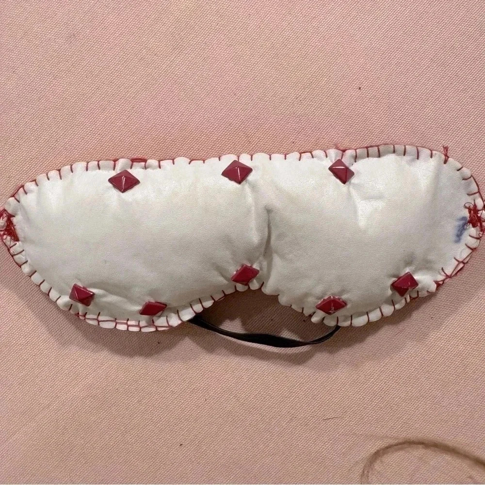 Hello Nurse! Sleep mask blindfold